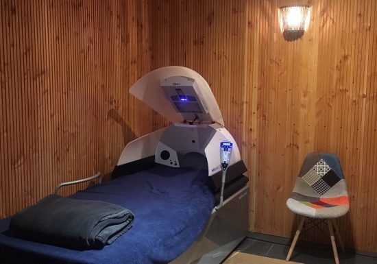 Le Volcan des Sens chambres d’hôtes de luxe et Spa