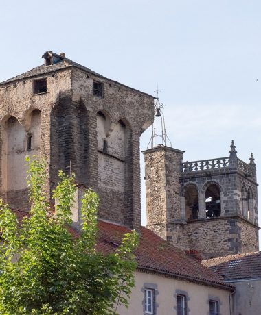 Circuit sensoriel de Blesle