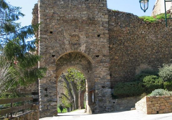 Visite virtuelle du Chateau de Léotoing