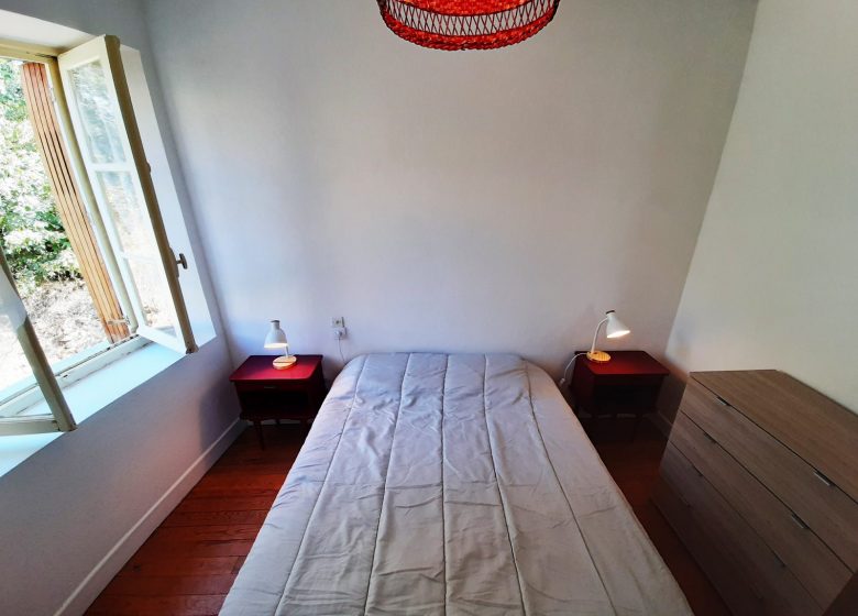 Le colombier de Balistroux – Les Glycines