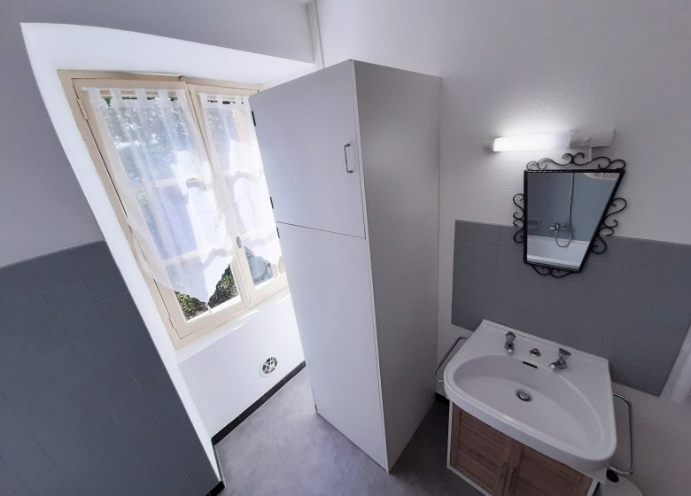 Le colombier de Balistroux – Les Glycines