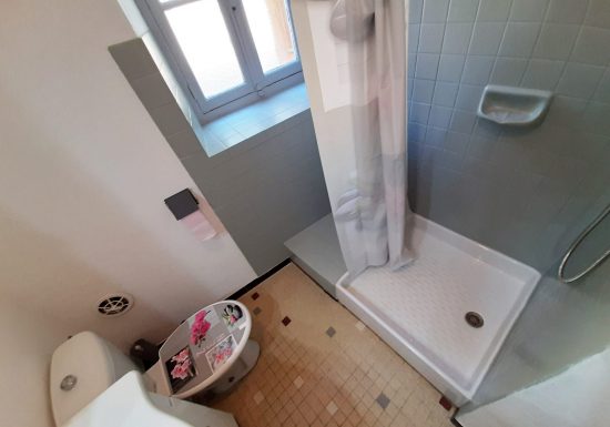 Le colombier de Balistroux – Les Glycines