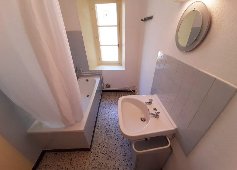 Le colombier de Balistroux – Les Tilleuls