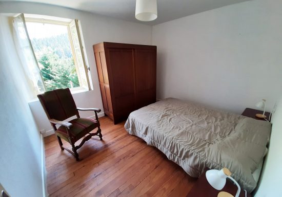 Le colombier de Balistroux – Les Tilleuls