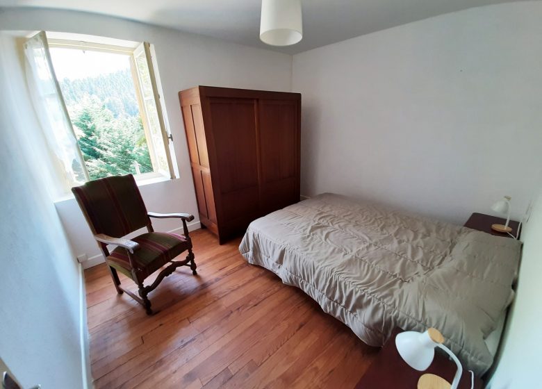 Le colombier de Balistroux – Les Tilleuls