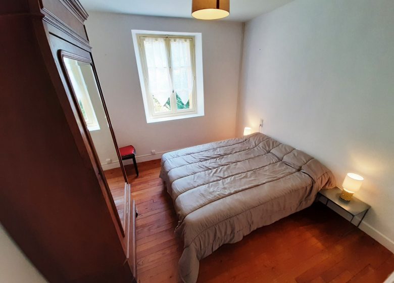 Le colombier de Balistroux – Les Tilleuls