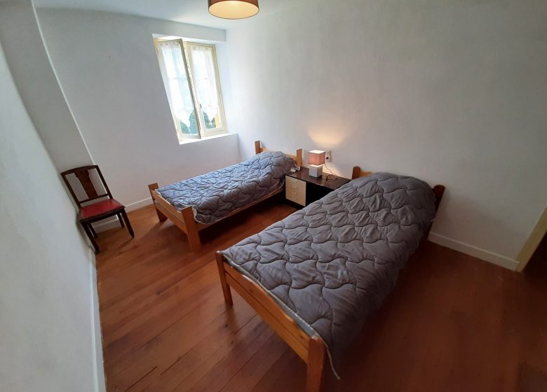 Le colombier de Balistroux – Les Tilleuls