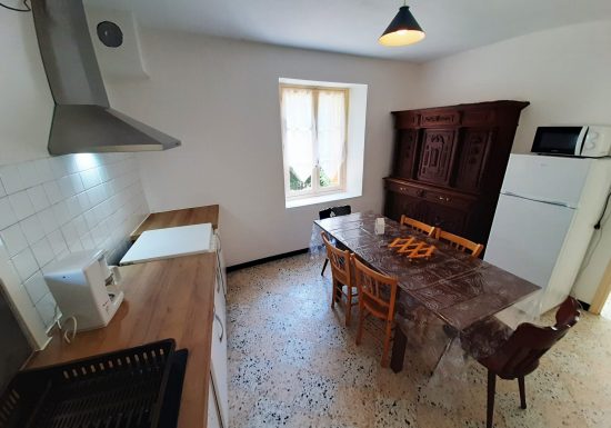 Le colombier de Balistroux – Les Tilleuls