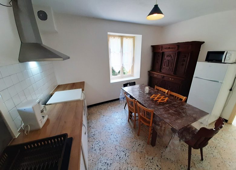 Le colombier de Balistroux – Les Tilleuls