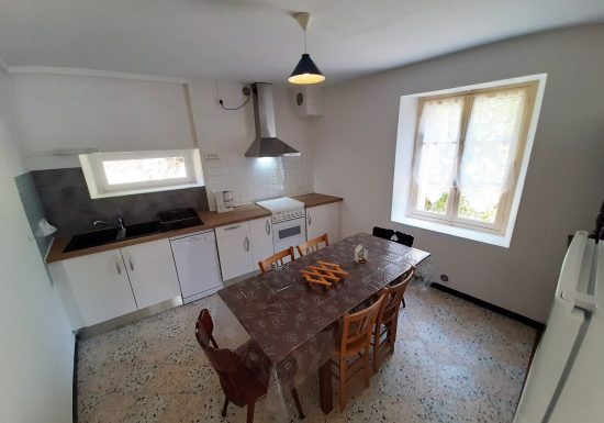 Le colombier de Balistroux – Les Tilleuls