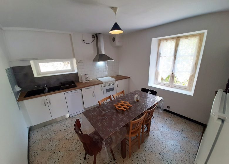 Le colombier de Balistroux – Les Tilleuls