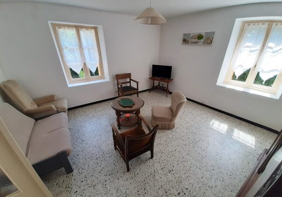 Le colombier de Balistroux – Les Tilleuls