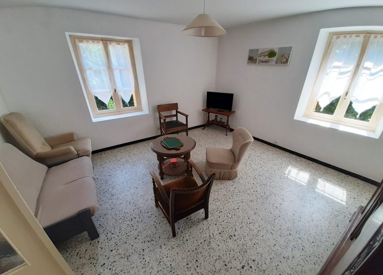 Le colombier de Balistroux – Les Tilleuls