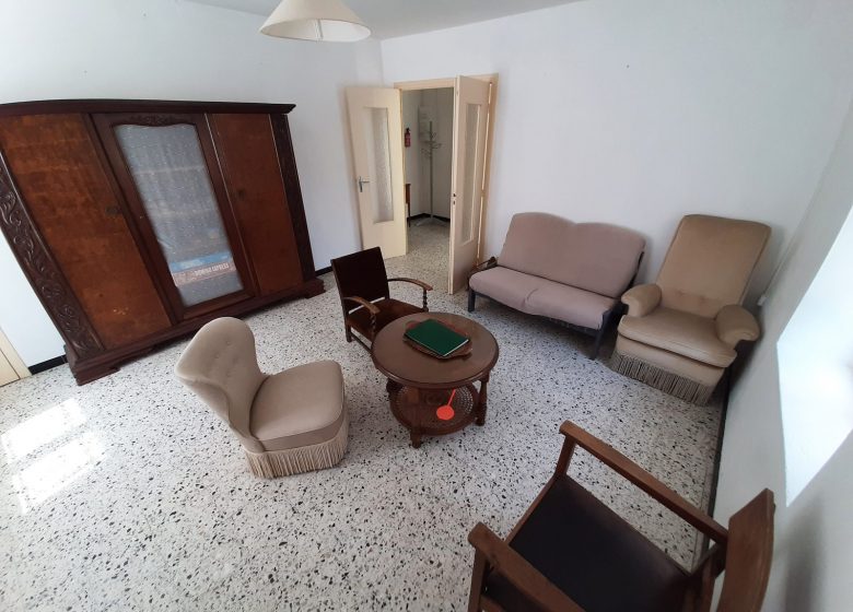 Le colombier de Balistroux – Les Tilleuls