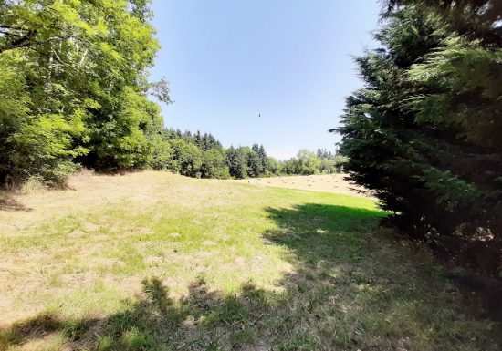 Le colombier de Balistroux – Les Tilleuls