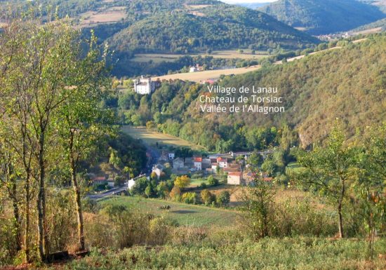 Le Pigeonnier Auvergnat