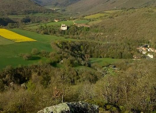 Le Pigeonnier Auvergnat