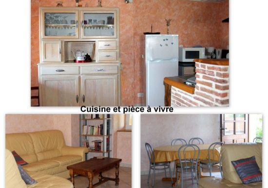 La Maison de Vigneron