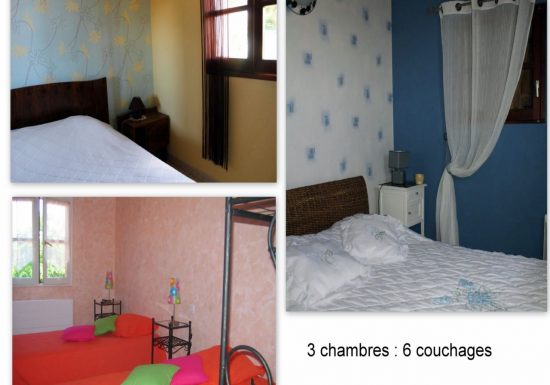 La Maison de Vigneron