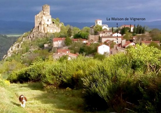 La Maison de Vigneron