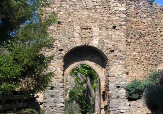 La Maison de Vigneron