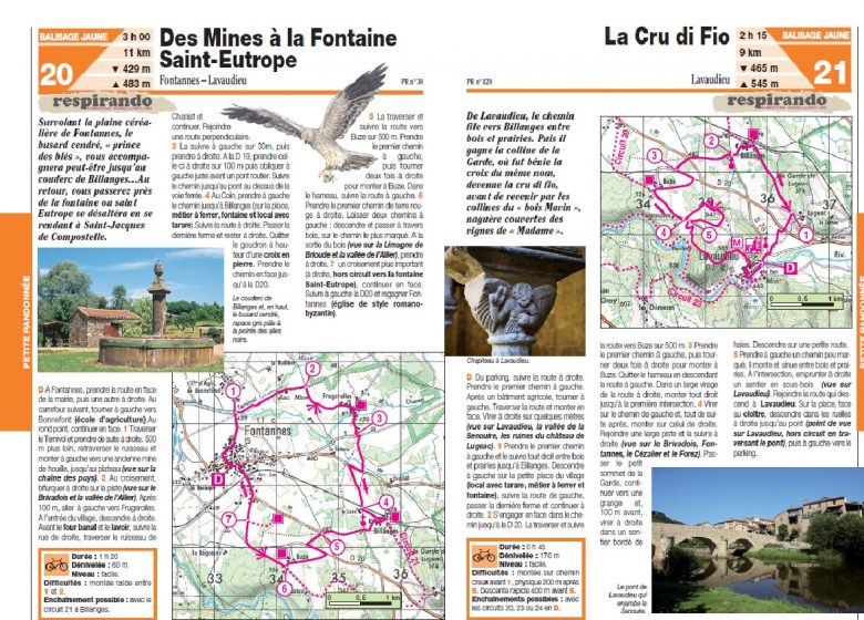 PR 030 – Des Mines à la Fontaine Saint-Eutrope