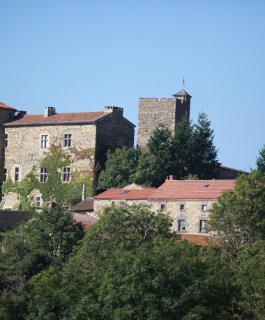 Château de Bosbomparent