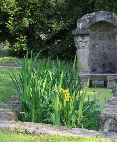 La Fontaine Saint Julien